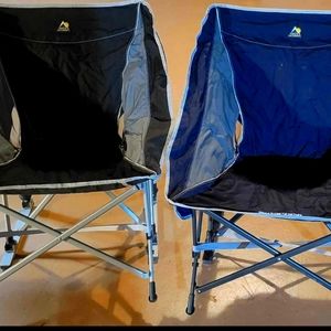 Brand new pod rocker chairs